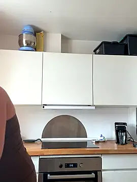 BabeBeth40 – webcam model profile photo Image 3