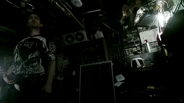 kevin_geo – webcam model profile photo Image 17