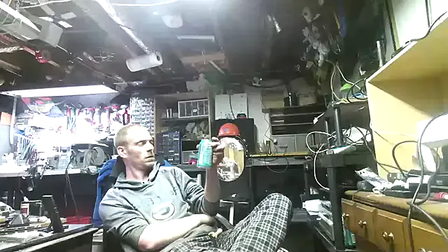 kevin_geo – webcam model profile photo Image 2