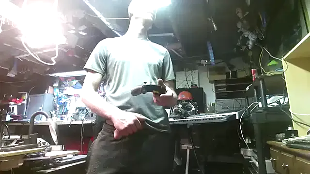 kevin_geo – webcam model profile photo Image 3