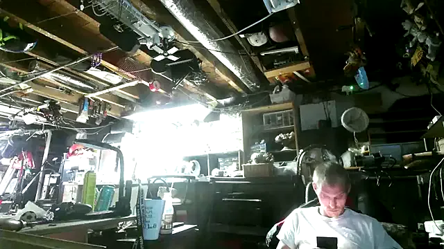 kevin_geo – webcam model profile photo Image 5