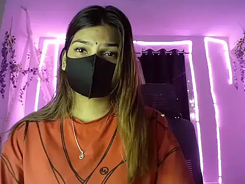 VioletchelseaBabesatation – webcam model profile photo Image 2