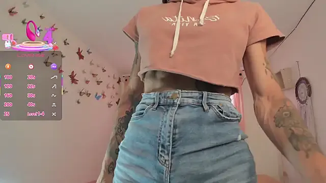 xdreamangel – webcam model profile photo Image 12