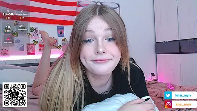 British_EmJess – webcam model profile photo Image 8