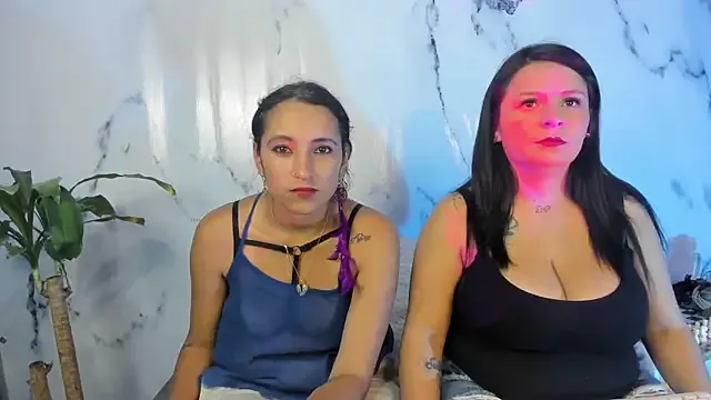 Najya_Sahar – webcam model profile photo Image 14