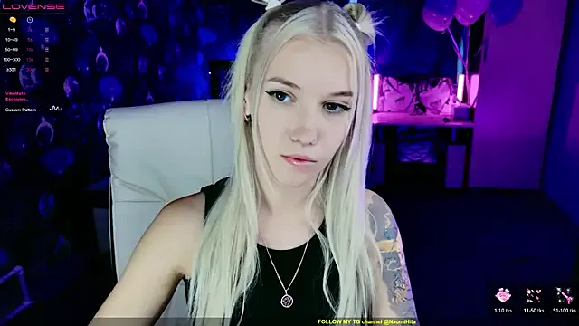 mayadashaaa – webcam model profile photo Image 8