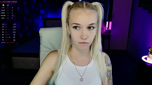 mayadashaaa – webcam model profile photo Image 9