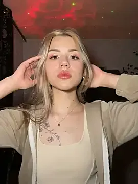 NastyaKiss1 – webcam model profile photo