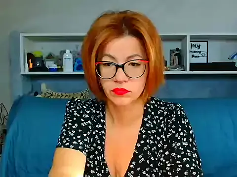 Valeriajade – webcam model profile photo Image 15