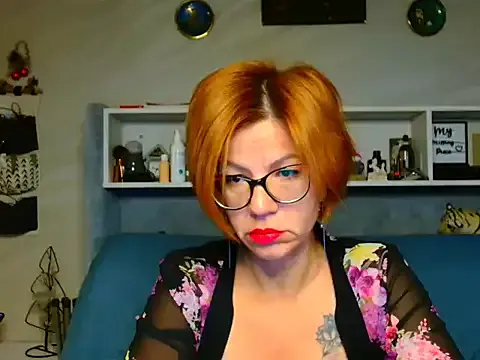 Valeriajade – webcam model profile photo Image 18