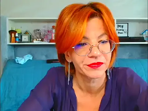 Valeriajade – webcam model profile photo Image 6