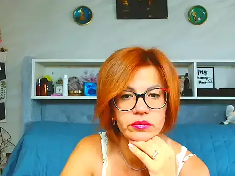 Valeriajade – webcam model profile photo Image 9