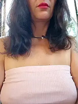 farianaall – webcam model profile photo Image 11