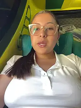 Natha_Fantasy – webcam model profile photo