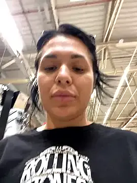 Anesteishen – webcam model profile photo Image 4