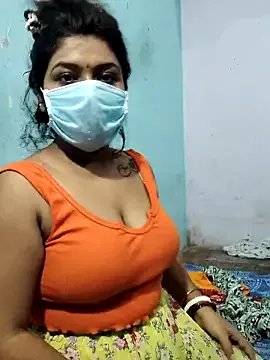 MarilynRainbow – webcam model profile photo Image 4