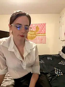 Scarlettsteelexo – webcam model profile photo Image 19