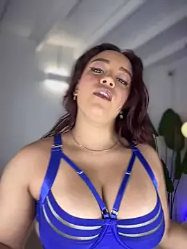 Scarlettsteelexo – webcam model profile photo Image 6