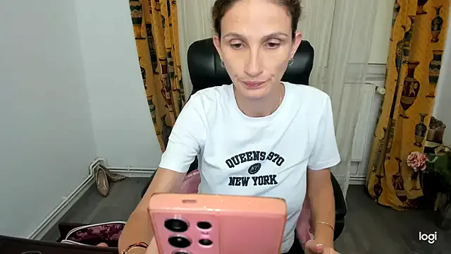 BohoPrincessUK – webcam model profile photo Image 14