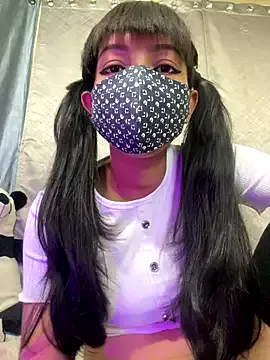 SelennaMoon – webcam model profile photo Image 10