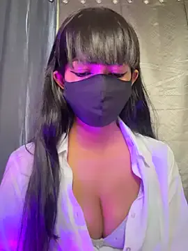 SelennaMoon – webcam model profile photo Image 7