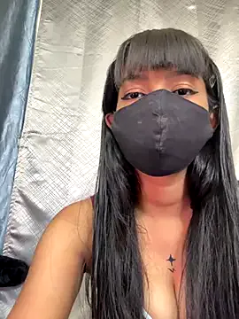 SelennaMoon – webcam model profile photo Image 8