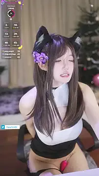 KarinaRouge – webcam model profile photo Image 13