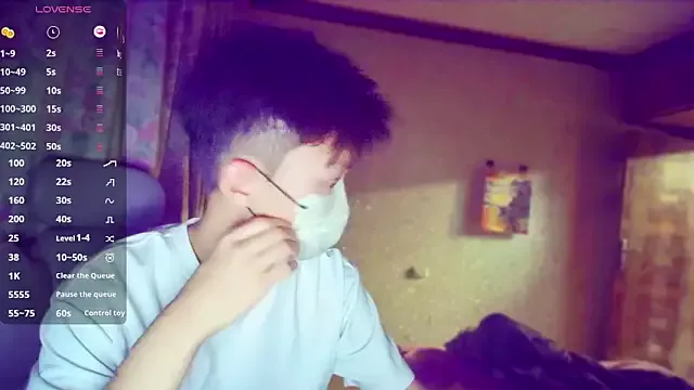 beatifulvene – webcam model profile photo Image 13