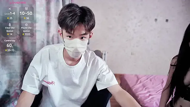 beatifulvene – webcam model profile photo Image 2