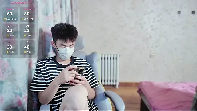 beatifulvene – webcam model profile photo Image 3