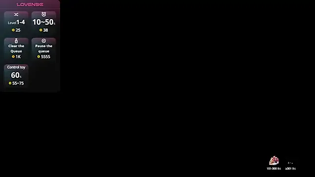 beatifulvene – webcam model profile photo Image 4