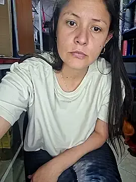 Niidia – webcam model profile photo