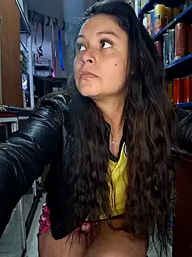 Magic-Giiirls – webcam model profile photo Image 11