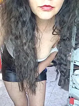 Magic-Giiirls – webcam model profile photo Image 12