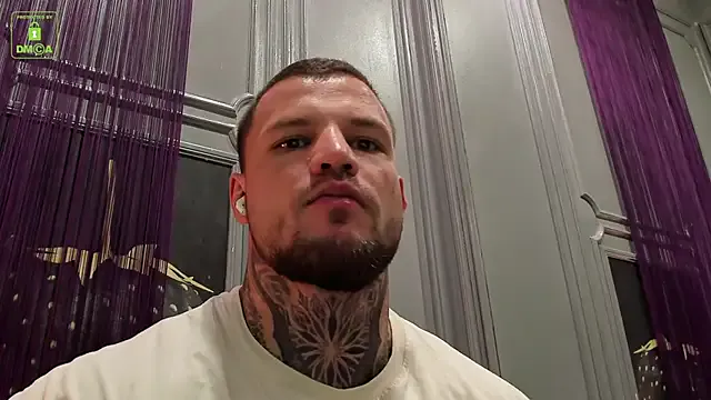 marcus_paradise – webcam model profile photo Image 10