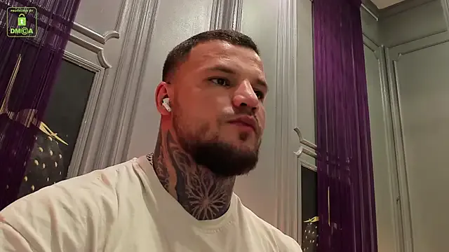 marcus_paradise – webcam model profile photo Image 12