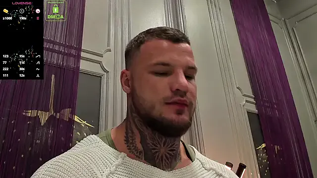 marcus_paradise – webcam model profile photo Image 14