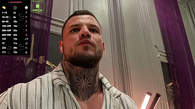 marcus_paradise – webcam model profile photo Image 15