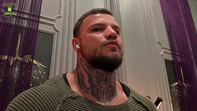 marcus_paradise – webcam model profile photo Image 17