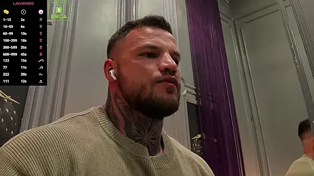 marcus_paradise – webcam model profile photo Image 19