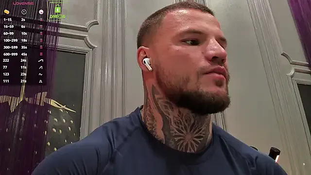 marcus_paradise – webcam model profile photo Image 8