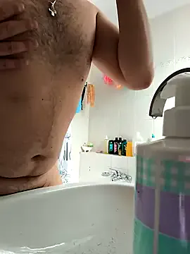 BabeBeth40 – webcam model profile photo Image 5