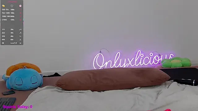 SusyBlair – webcam model profile photo Image 9