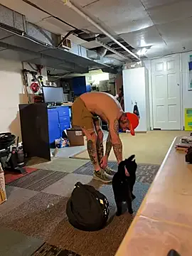 LorrySkye – webcam model profile photo Image 2