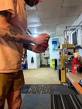 LorrySkye – webcam model profile photo Image 4