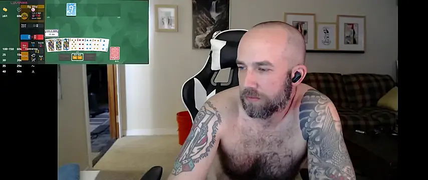 LorrySkye – webcam model profile photo Image 7