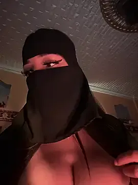 KamaFeels – webcam model profile photo Image 14