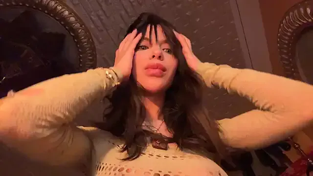 KamaFeels – webcam model profile photo Image 7