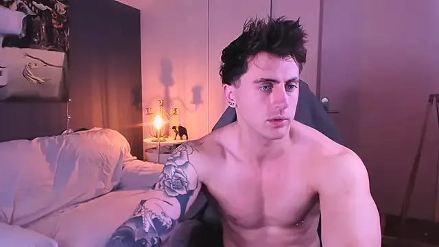 BlondeScarlettx – webcam model profile photo Image 13