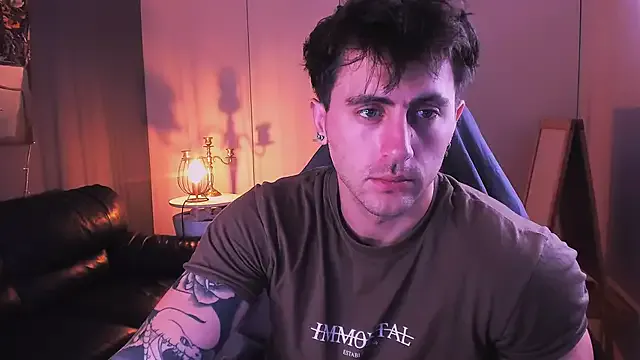 BlondeScarlettx – webcam model profile photo Image 16